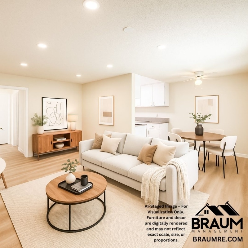 Photo - 6612 Sylmar Ave Unit 104