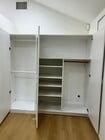 Closet - 17630 Cantara St