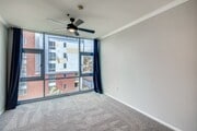 Photo - Top Floor Cortez Hill Studio with Western ... Condo Unit 406