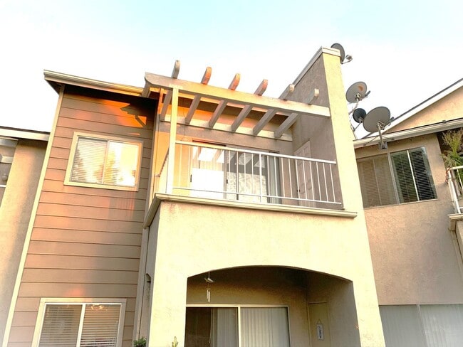 Photo - 2-Bedroom, 2-Bath Upstairs Condo Unit in Gated Pomona Community, Water/Trash/HOA Included! Unit 3