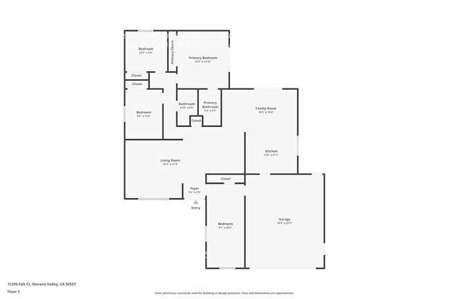 Photo - 12395 Felt Ct