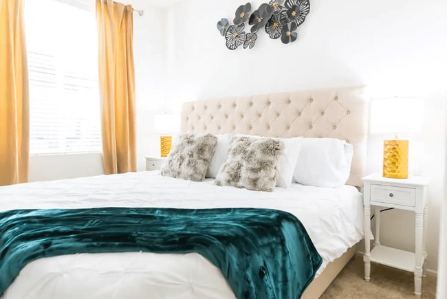 Photo - Paloma Apartment Homes