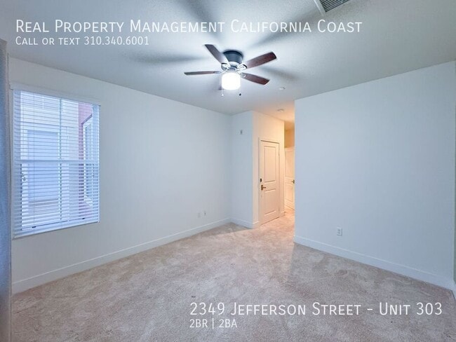 Photo - 2349 Jefferson St Unit 303