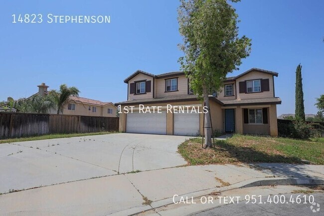Building Photo - 14823 Stephenson- Rental