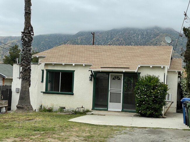 Photo - 7821 Forsythe St House