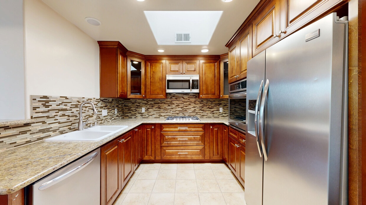 3D Tour - Palermo Villas Apartments