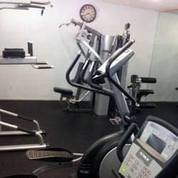 Gym-Workout Rm - 12720 Burbank Blvd Unit 311