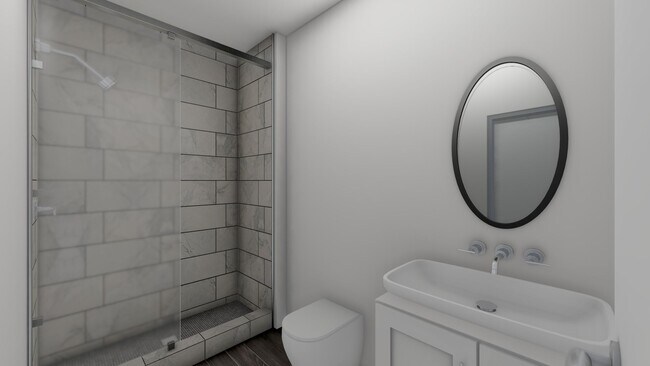 Photo - 1268 W 37th Dr Unit 1