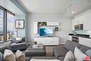 Photo - 1100 Wilshire Blvd Unit 2201
