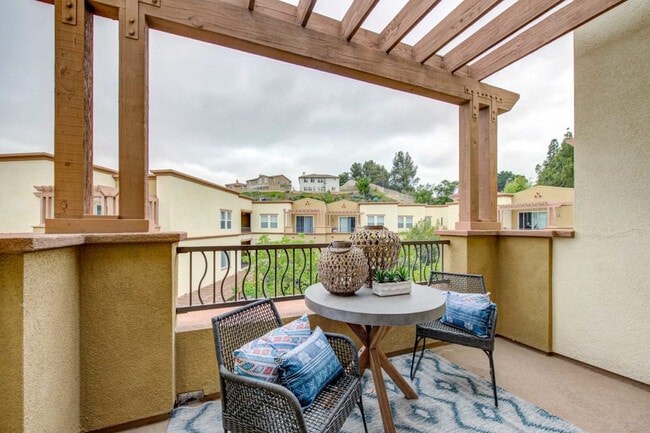 Photo - Sofi at Topanga Canyon