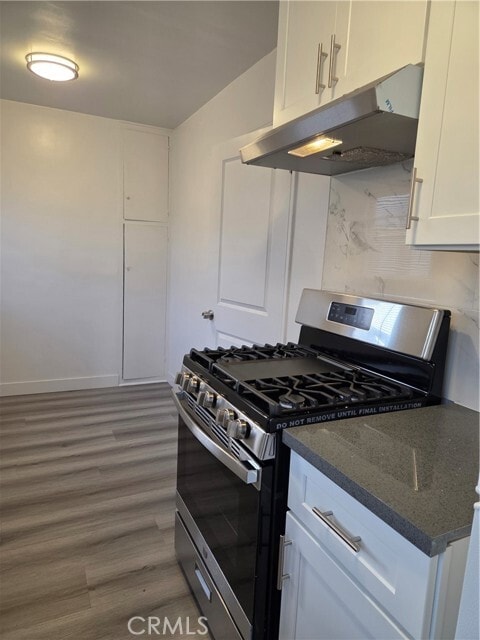 Photo - 356 S Sierra Madre Blvd Unit 360 1/2