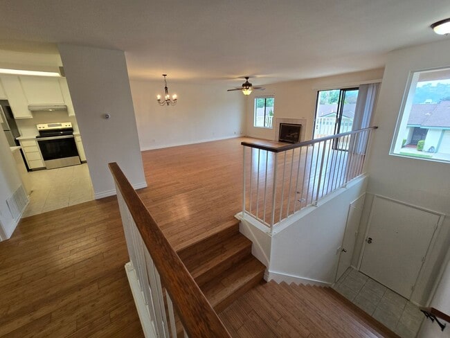 Photo - Beautifully Updated West Clairemont Townhome – Prime 92117 Location!