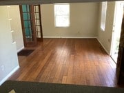 Front Room - 3501 Curlew St House