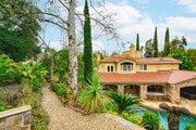 Photo - Elegant 5BR Furnished Estate with Pool & G... House