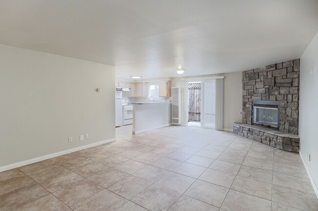 Photo - 1-Bedroom + 1-Bathroom | Lower Unit| Silverstrand Beach | Oxnard | Unfurnished