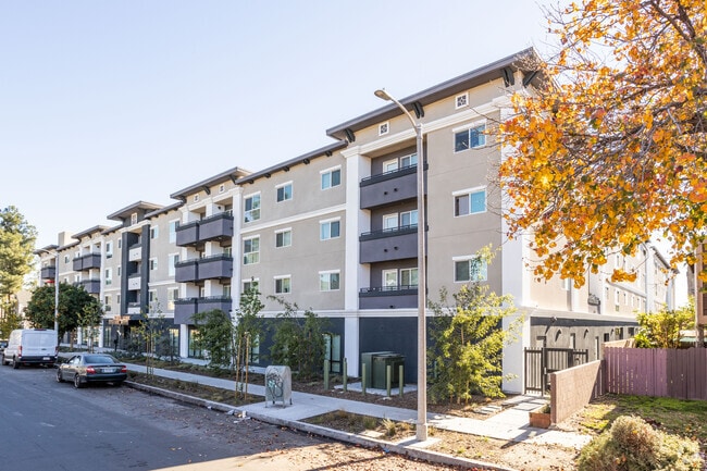 Building Photo - Arminta Square Apartments