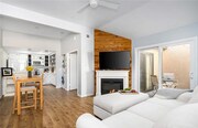 Photo - This beautiful, spacious 1-bedroom upper l... Apartment Unit #1229
