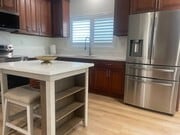 Photo - Beautifully Furnished 1 Bdrm 1 Bath House ...
