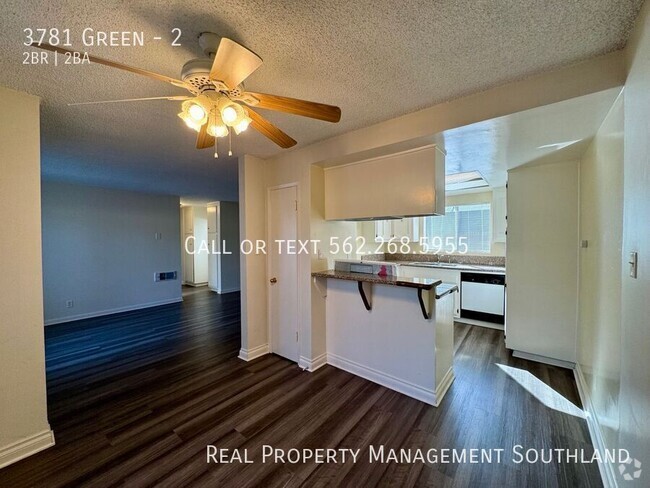 Building Photo - 3781 Green-2 Unit 2 Rental