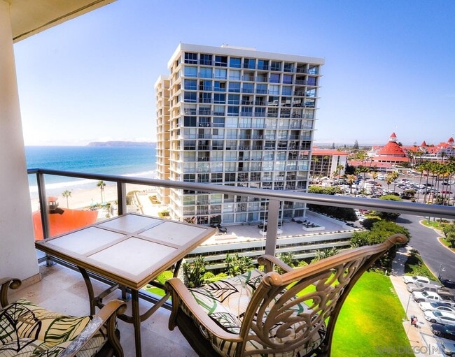 Photo - 1730 Avenida Del Mundo Unit 805