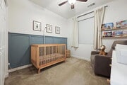 Photo - 3520 Conner Wy Townhome