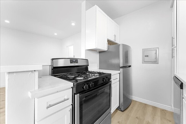 Photo - 12770 Pacific Ave Unit 10