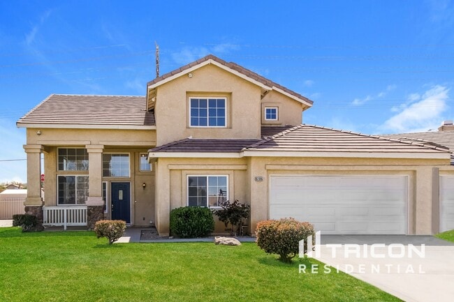 Photo - 6106 Quail Way House