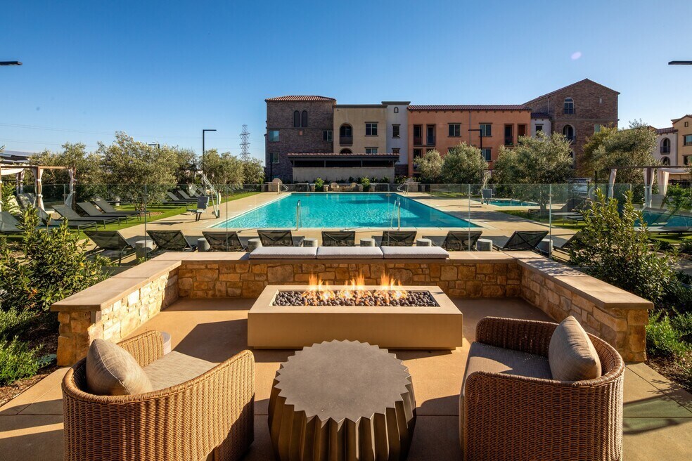 3D Tour - Vasari at Ventana