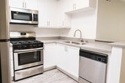 Photo - 816 S. Bundy Dr Apartments