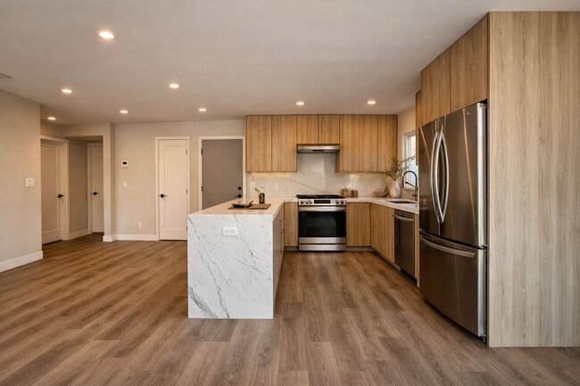 Photo - 1427 N Vista St