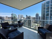 Photo - 2 Bedroom-2 Bathroom Fully Furnished Condo...
