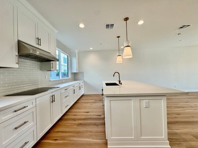 Photo - BRAND NEW 4 BED, 3.5 BATHS, 2070 SQ FT TOWNHOME BY KH HOMES