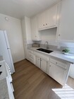 New Quartz Countertops - Villa Placentia