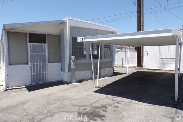 Building Photo - 12710 3rd St Rental