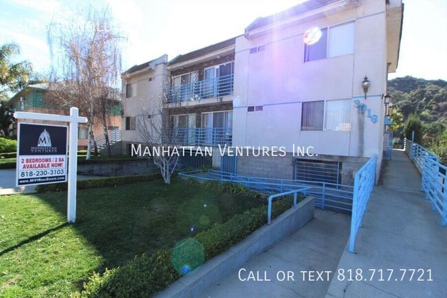 Photo - 3016 Honolulu Ave Apartment Unit 07