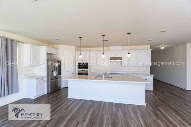 Building Photo - ****NEW CONSTRUCTION SINGLE STORY  4BD/2.5... Rental