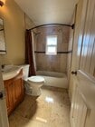 Bathroom - 9503 Medina Dr House