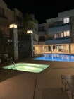 Pool & Spa - 19009 Sherman Way Condo Unit 37