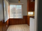 Dining/Kitchen - 8311 Fordham Rd Apartments Unit 8311 Fordham Rd.