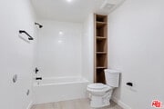 Photo - 1124 Normandie Ave Apartment