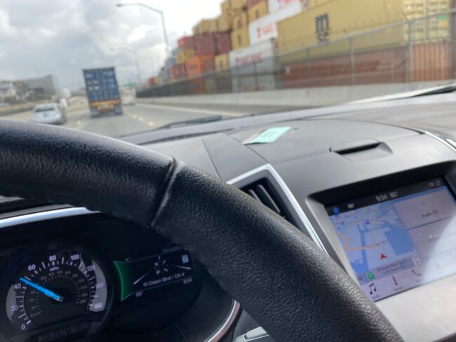 Photo - 525 E Seaside Way Unit 1607