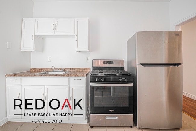 Photo - 406 N Bixel St Unit 5