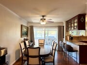 Dining - 3210 Merrill Dr Unit 23