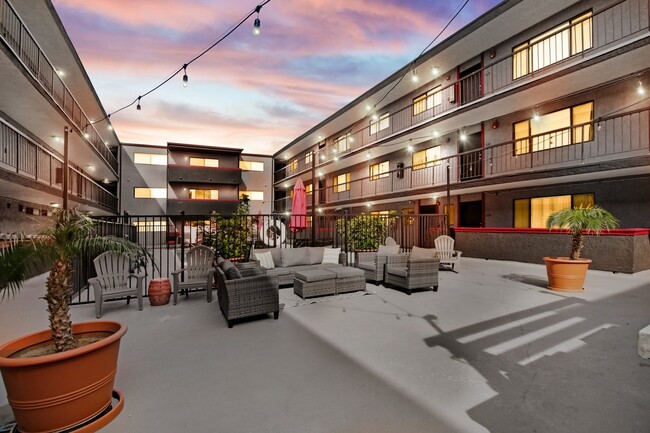 Photo - Valleywood Apartments