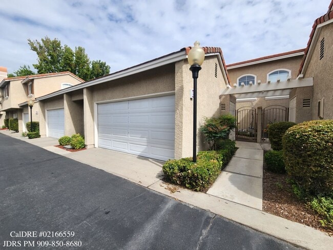 Rancho Cucamonga 3 Bedroom Condo - Rancho Cucamonga 3 Bedroom Condo
