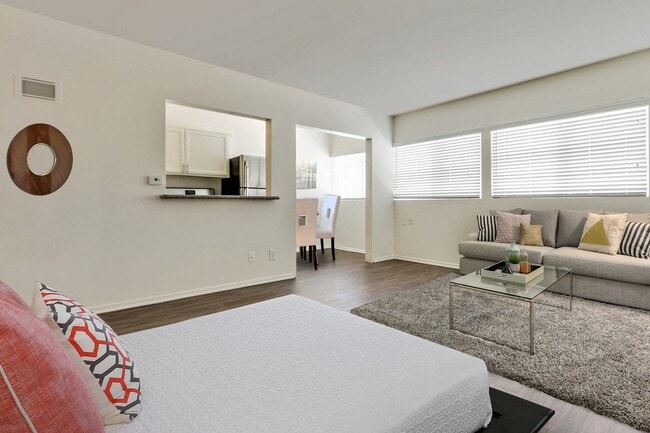 Photo - Santa Monica Biltmore