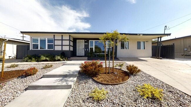 4BD/2BA on Richard St - 4BD/2BA on Richard St