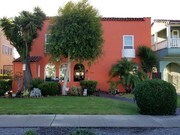 building - 1056 S Redondo Blvd Unit 1058