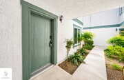 Photo - Charming 2-Bed Townhouse with Fireplace in Prime CA Location!