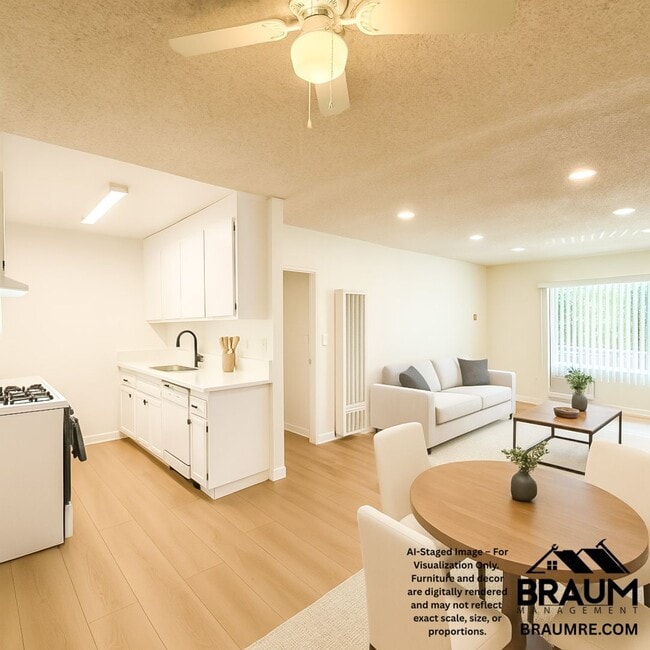 Photo - 5461 Kester Ave Apartment Unit 212
